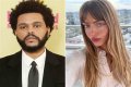 Uncover The Enigma Of Simi Khadra: The Weeknd's Muse Revealed